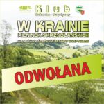 IKONKA KLUB K-T odwołana
