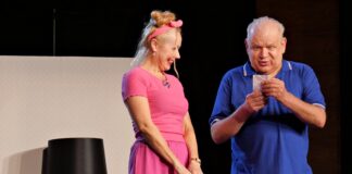 Szczęściarze Szczęściarzowie