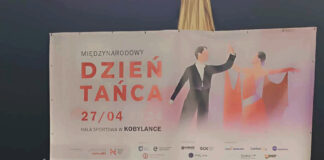 Międzynarodowy Dzień Tańca
