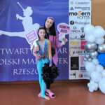 I Otwarty Puchar Polski Mażoretek