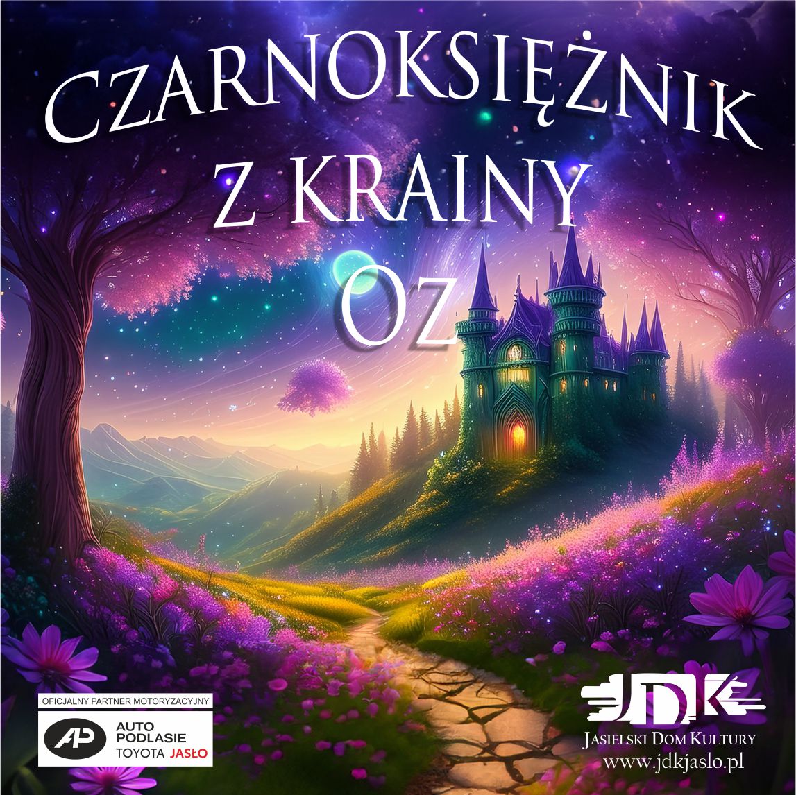ikonka OZ