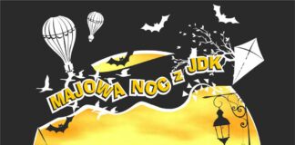 Majowa Noc z JDK