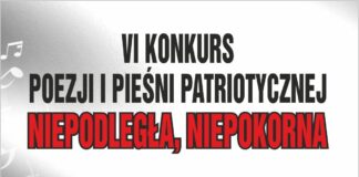 „Niepodległa, Niepokorna” – kolejność przesłuchań
