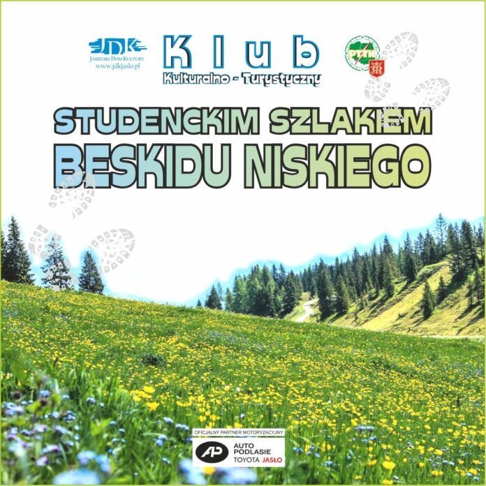 ikonka studenckim szlakiem