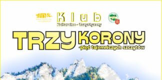 KK-T JDK i PTTK Jasło zapraszają w Pieniny