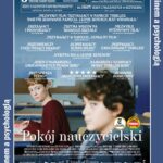 Pokój nauczycielski – plakat