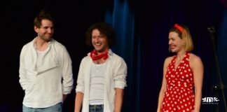 Ta ostatnia niedziela