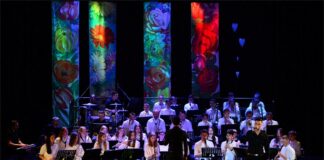 Muzyczne życzenia dla mam