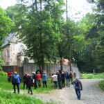 Studencki szlak Beskidu Niskiego – pustelnia św.Jana z Dukli