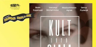 Czerwie: Kult ciała