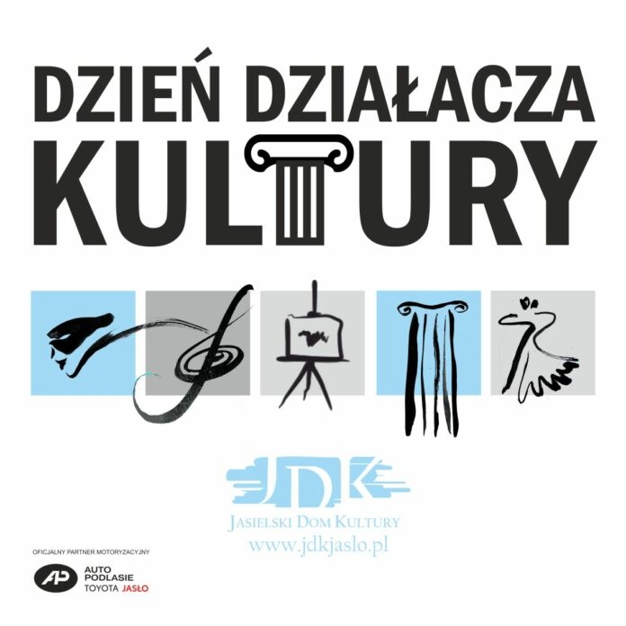 ikonka dzień działacza