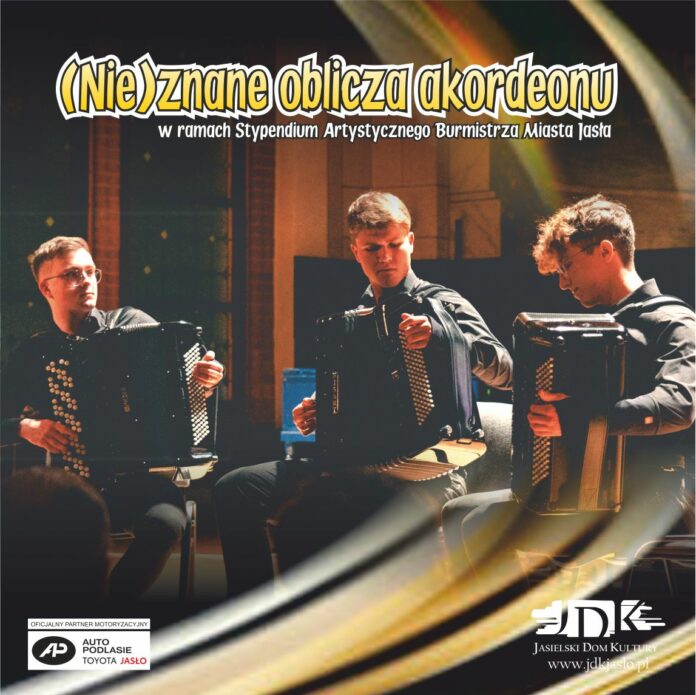 ikonka koncert trio AcceArte