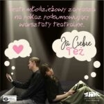 ikonka teatr młodzieżowy