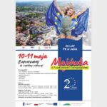 miniaturka -majówka