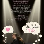 teatr młodziezowy plakat