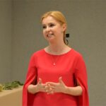 39. Klub Ludzi z Pasją. Krzysztof Niekowa_1