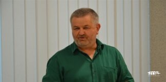 Po zdrowie do natury