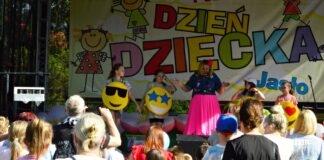 Dzień Dziecka: Szczęśliwego dzieciństwa, zdrowia i dobrej zabawy
