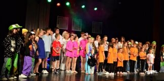 Zakończenie sezonu artystycznego 2023/2024