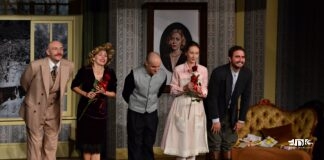 Przepis na nieidealne małżeństwo