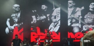 Dni Jasła 2024: Rockowa sobota