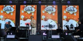 Dni Jasła 2024: Niedziela z artystyczną nutą