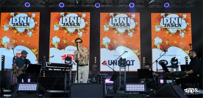 Dni Jasła Niedziela_01