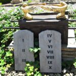 Dolina Popradu – Muszyna – Ogród Biblijny