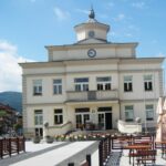 Dolina Popradu – Muszyna – ratusz