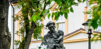 Dzień Patrona Miasta – św. Antoniego