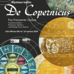 batik wystawa plakat