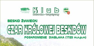 KK-T JDK i PTTK zapraszają na wycieczkę w Beskid Żywiecki