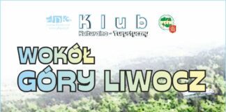 KK-T JDK i PTTK Jasło zapraszają: Rowerami na Liwocz