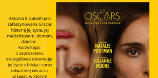 Pomiędzy kinem a psychologią: „Obsesja”