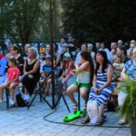 Sloneczne popoludnie z JDK_08