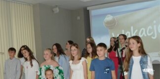 Bajkowy początek wakacji