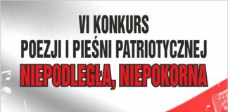 Koncert: Z miłości do Niepodległości