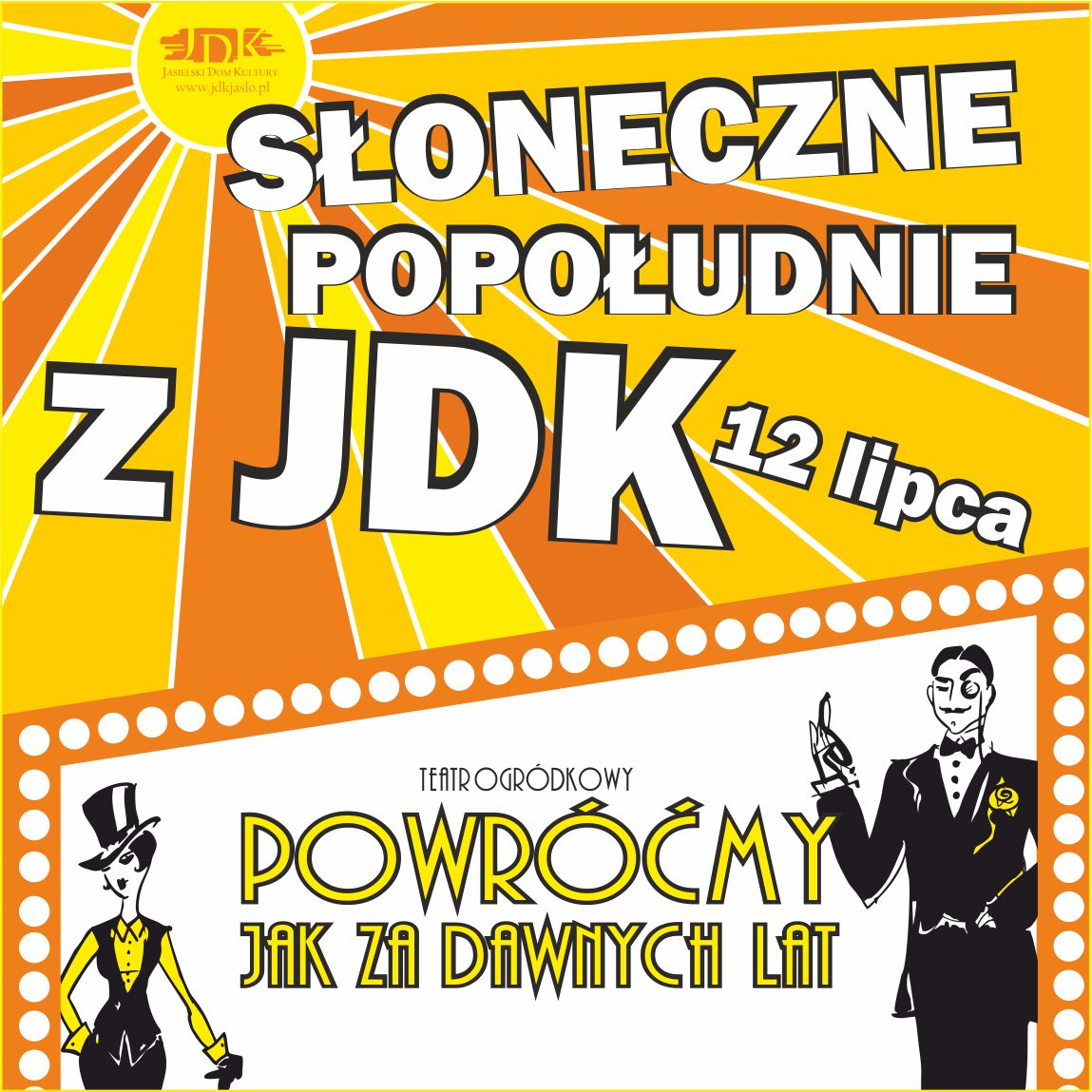 ikonka popołudnie
