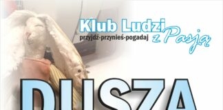 Klub Ludzi z Pasją JDK: Artystyczny czar poddasza