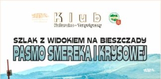 KK-T JDK i PTTK zapraszają na wędrówkę po Bieszczadach