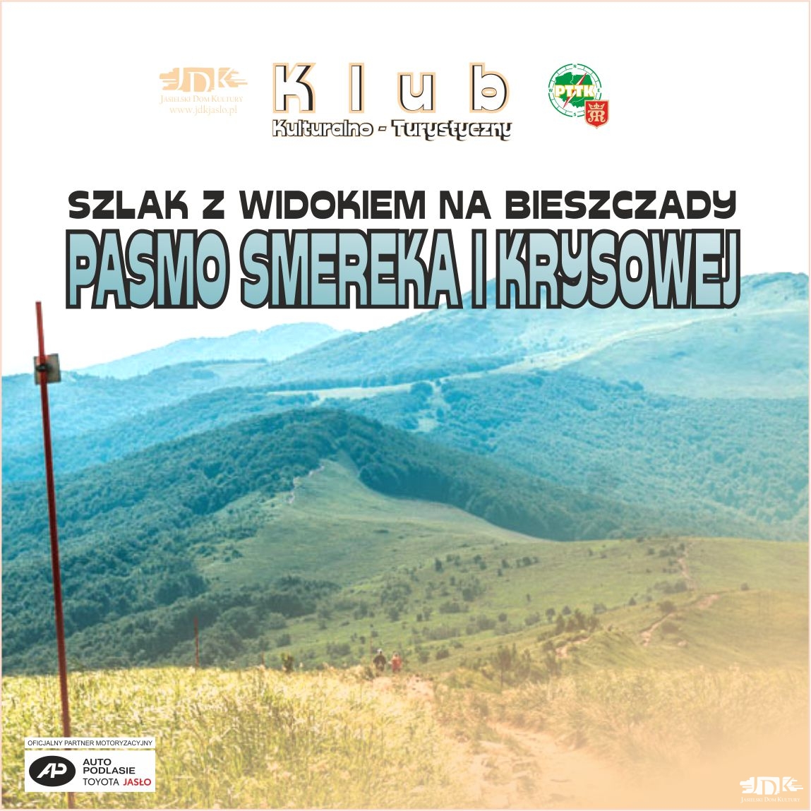 ikonka smerek i krysowa