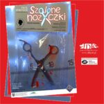 ikonka szalone nożyczki