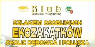 Wycieczka rowerowa do ekologicznych gospodarstw w okolicach Jasła