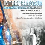 klub z pasją plakat p.sikora