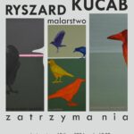 wystawa R.Kucab