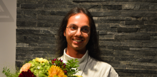 „Czas się zatrzymał, gdy śpiewam…”