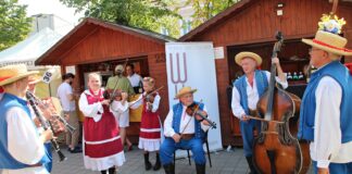 Święto winiarzy dobiegło końca