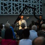 Koncert przy ławeczce_1