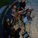 Koncert przy ławeczce_2