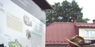 Zwiedzanie z KK-T JDK i PTTK: Osobliwości Pogórza Wiśnickiego